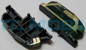 N202-ANTO Čtečka SIM Nokia 110, Asha 202, Asha 305, Asha 306, Asha 308, Asha 310, C2-00, C2-03, C2-06 - 54699S