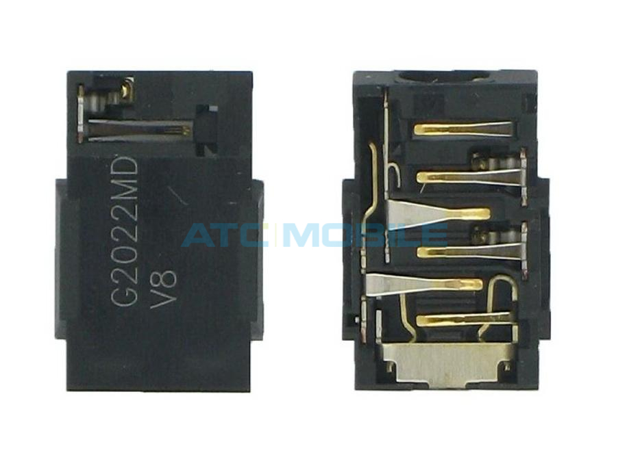 N202-AVCON Čtečka SIM Nokia 110, Asha 202, Asha 305, Asha 306, Asha 308, Asha 310, C2-00, C2-03, C2-06 - 54699S