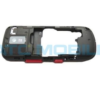N203-ZKTORED Anténa Nokia Asha 202, Asha 203 - 5651111