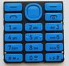N206-KPDOCYAN-SS Čtečka SIM Nokia Asha 200, 206 DualSIM, 301 DualSIM - 5469B44