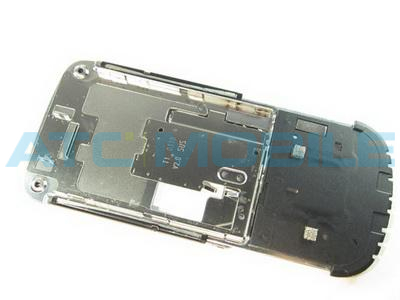 N2220S-SLDO Horní klávesnice Nokia 2220 Slide růžová - 9790W02