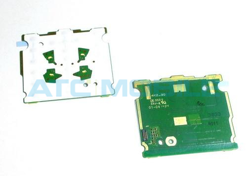 N225-PCBFO Čtečka SIM Nokia 225, 515 - 5469D06