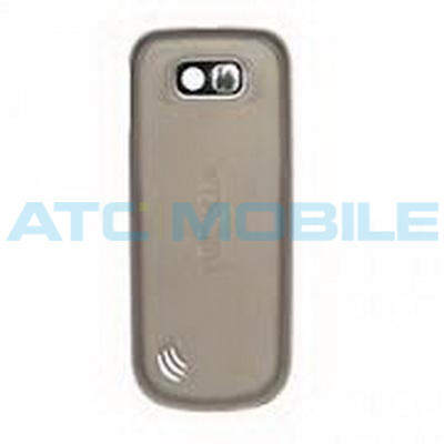 N2600C-BKTOWHITE Kryt baterie Nokia 2600 Classic oranžový - 0250954