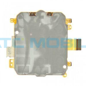 N2630-PCBFO Anténa Nokia 2630 Classic včetně reproduktoru - 5650700