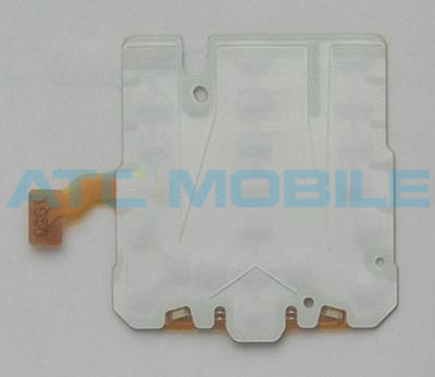N2710NE-PCBFO Ant&eacute;na GPS/BT Nokia 2710 Navigation Edition včetně reproduktoru a nab&iacute;jec&iacute;ho konektoru - 5650789