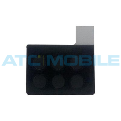 N300-IHFGAS &Scaron;roubek Nokia Asha 300, 6110 Navigator, E5-00, N8-00, X7-00 (4IP M1,4x5,0 Torx Plus)