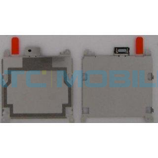 N302-FRMO Čtečka microSD Nokia Asha 302, 308, 309, 310, 603, 701, C2-00, C6-01, C7-00, Oro, E6-00, N8-00, Lumi