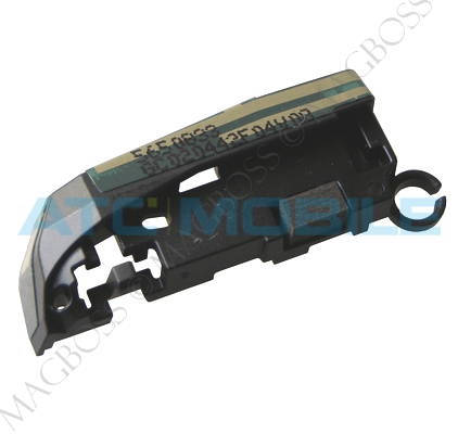 N303-ANTO Čtečka microSD Nokia Asha 205, 210, 303, Lumia 620 - 54699K7