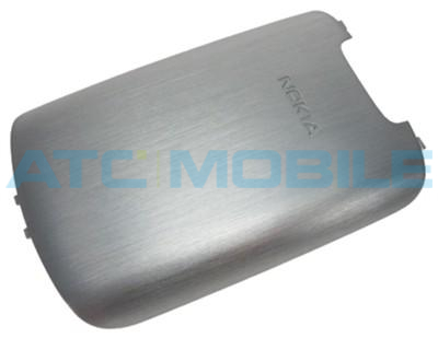 N303-BKTOSILVER Čtečka microSD Nokia Asha 205, 210, 303, Lumia 620 - 54699K7