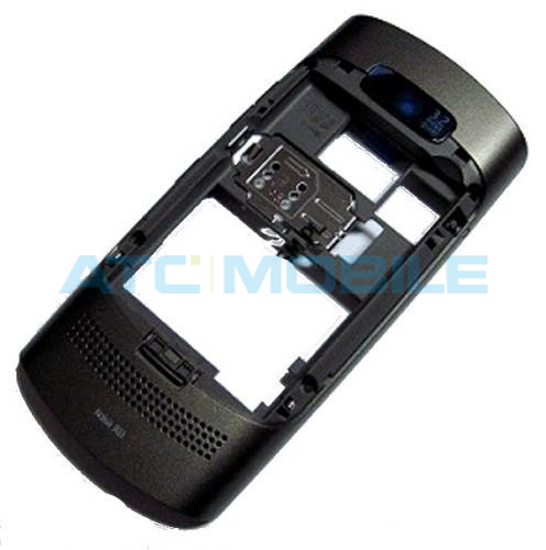 N303-ZKTOBLACK Čtečka microSD Nokia Asha 205, 210, 303, Lumia 620 - 54699K7