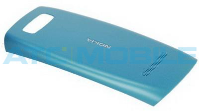 N305-BKTOBLUE Čtečka SIM Nokia 110, Asha 202, Asha 305, Asha 306, Asha 308, Asha 310, C2-00, C2-03, C2-06 - 54699S