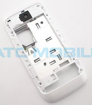 N309-ZKTOWHITE Čtečka microSD Nokia Asha 302, 308, 309, 310, 603, 701, C2-00, C6-01, C7-00, Oro, E6-00, N8-00, Lumi