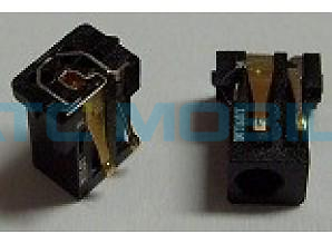 N311-PLCO AV konektor Nokia Asha 201, Asha 205, C2-02, C2-03, C2-06, C5-00, C5-00 5MP, E5-00, X1-00, X1-01, X2