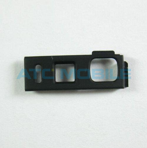 N3110-PLCCVOBLACK Pojistka 2A, 32 V FF Nokia 1600, 3109 Classic, 3110 Classic, 3500 Classic, 3600 Slide, 3610 Fold, 53