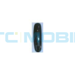 Grip horní pravý černý Nokia 3220, originální - 9900910 Grip horní pravý černý Nokia 3220, originální - 9900910