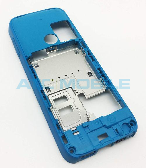 N3500-ZKTOBLUE Pojistka 2A, 32 V FF Nokia 1600, 3109 Classic, 3110 Classic, 3500 Classic, 3600 Slide, 3610 Fold, 53