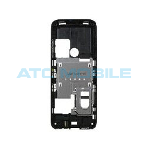 N3500-ZKTOGREY Pojistka 2A, 32 V FF Nokia 1600, 3109 Classic, 3110 Classic, 3500 Classic, 3600 Slide, 3610 Fold, 53