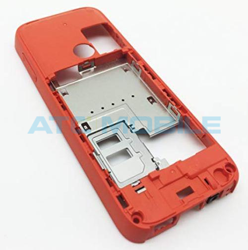 N3500-ZKTOMANDARIN Pojistka 2A, 32 V FF Nokia 1600, 3109 Classic, 3110 Classic, 3500 Classic, 3600 Slide, 3610 Fold, 53