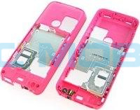 N3500-ZKTOPINK Krytka konektoru Nokia 3500 Classic &scaron;ed&yacute; (Grey), origin&aacute;ln&iacute; - 9442296