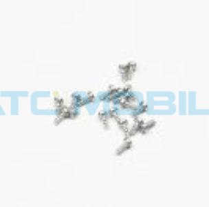 N3600S-SCRO1 Pojistka 2A, 32 V FF Nokia 1600, 3109 Classic, 3110 Classic, 3500 Classic, 3600 Slide, 3610 Fold, 53