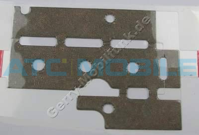 N3600S-TPO Pojistka 2A, 32 V FF Nokia 1600, 3109 Classic, 3110 Classic, 3500 Classic, 3600 Slide, 3610 Fold, 53