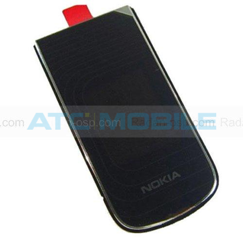 N3710F-NSDO2BLACK &Scaron;roubek M1,4x4 Torx 6 Plus Nokia 3710 Fold, 6110 Navigator - 6380329