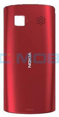 N500-BKTORED MicroUSB Nokia 500 - 5400473