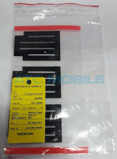 N500-LCDTPO MicroUSB Nokia 500 - 5400473
