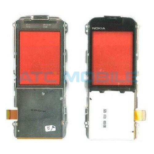 N5000-PCBFO Fólie Nokia 5000 (2 ks)