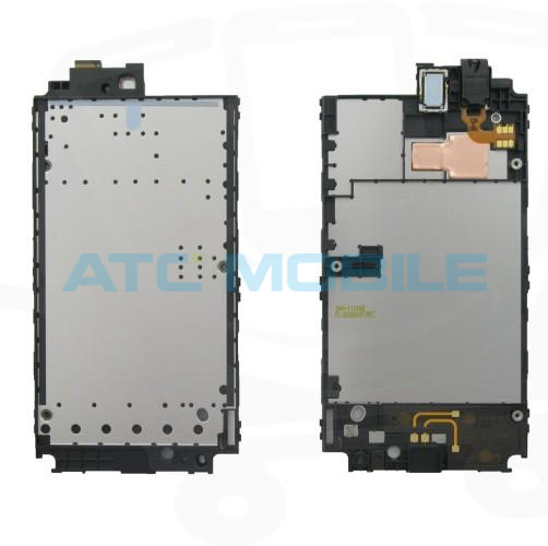 N520-FRMO LCD Nokia Lumia 520, Lumia 525 - 4851591