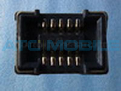 N520-PNLCON LCD Nokia Lumia 520, Lumia 525 - 4851591