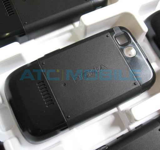 N5200-BKTO2 LED podsvitu Nokia 5200, 5300, 6101, 6125 - 4865521