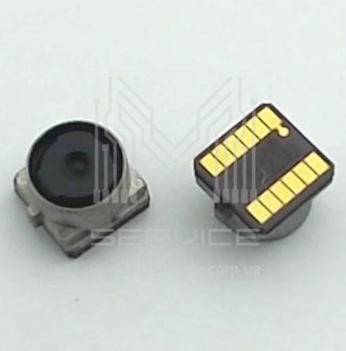 Kamera Nokia 2700 Classic, 5130 XpressMusic, 5220 XpressMusic, 7210 Supenova, C2-02, C2-03 - 4858022