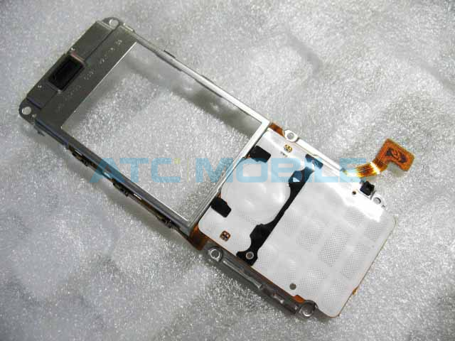 N5220-FRMO LED podsvitu Nokia 5130, 5220, 6110 Navigator, E66, origin&aacute;ln&iacute; - 4865582