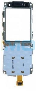 N5320-PCBFO Mikrospínač Nokia 5320 XpressMusic, 6120 Classic - 5201001