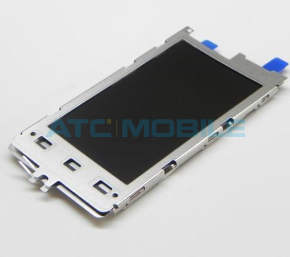 N5530-PANELSUP Mikrosp&iacute;nač odemyk&aacute;n&iacute; Nokia 5230, 5530, 5800, X6-00 - 5200060