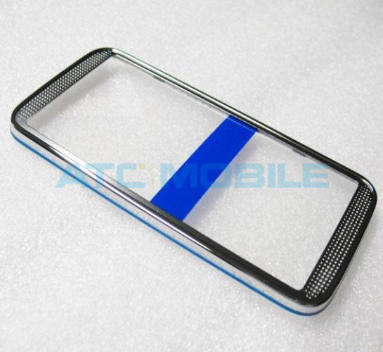 N5530-PKTFRMOBG Mikrosp&iacute;nač odemyk&aacute;n&iacute; Nokia 5230, 5530, 5800, X6-00 - 5200060