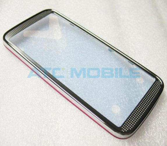 N5530-PKTFRMOWP Mikrosp&iacute;nač odemyk&aacute;n&iacute; Nokia 5230, 5530, 5800, X6-00 - 5200060