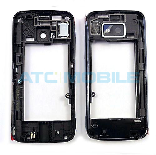 N5530-ZKTOBLACK Mikrosp&iacute;nač odemyk&aacute;n&iacute; Nokia 5230, 5530, 5800, X6-00 - 5200060