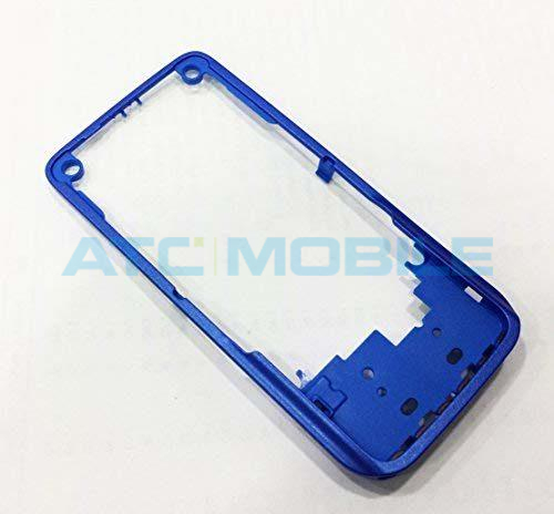 N5610-FRMOBLUE Slide modul Nokia 5610 XpressMusic, 6500 Slide, origin&aacute;ln&iacute; - 0251876