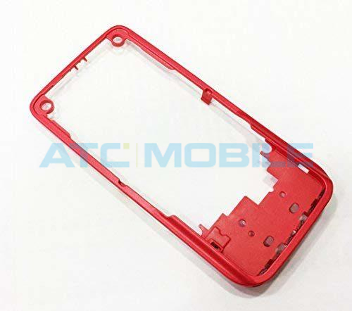 N5610-FRMORED Slide modul Nokia 5610 XpressMusic, 6500 Slide, origin&aacute;ln&iacute; - 0251876