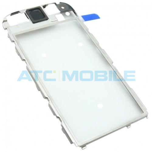 N5800-FRMO Ant&eacute;na Nokia 5800 XpressMusic včetně reproduktoru HF a nab&iacute;jec&iacute;ho konektoru - 5650110 