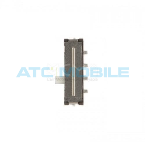 N5800-LOCKSWTO Ant&eacute;na Nokia 5230 XpressMusic včetně reproduktoru HF, nab&iacute;jec&iacute;ho konektoru - 5650801