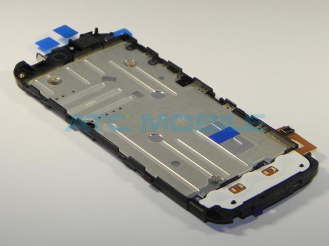 N5800-PCBFO Ant&eacute;na Nokia 5800 XpressMusic včetně reproduktoru HF a nab&iacute;jec&iacute;ho konektoru - 5650110 