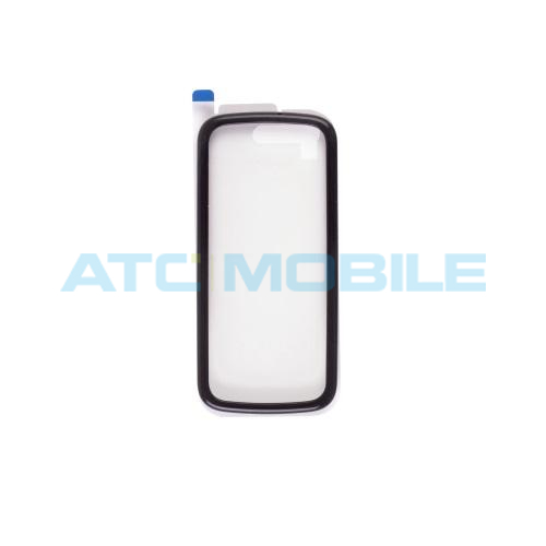 N5800-PKTFRMOBLUE Ant&eacute;na Nokia 5800 XpressMusic včetně reproduktoru HF a nab&iacute;jec&iacute;ho konektoru - 5650110 