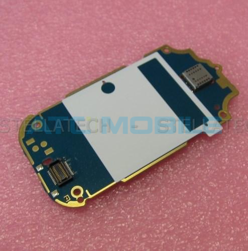 N6085-BDO LCD Nokia 6085, vnitřní (velký), originální - 4851000