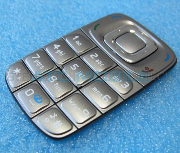 N6085-KPDO1 LCD Nokia 6085, vnitřní (velký), originální - 4851000