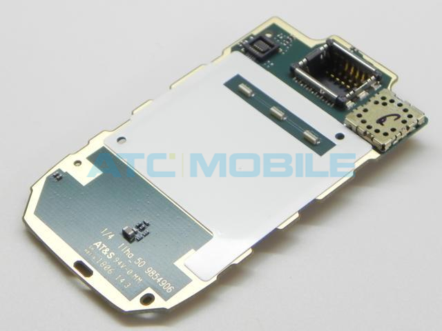 N6101-BDO LCD Nokia 6101, 6103, 6170, 7270 vnější (malý), originální - 4850927