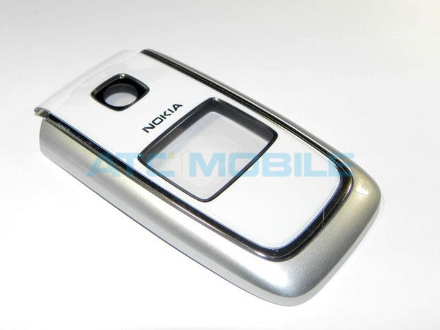 N6101-HKTO2W LCD Nokia 6101, 6103, 6170, 7270 vnější (malý), originální - 4850927