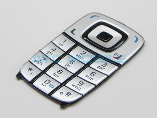 N6101-KPDO LCD Nokia 6101, 6103, 6170, 7270 vnější (malý), originální - 4850927